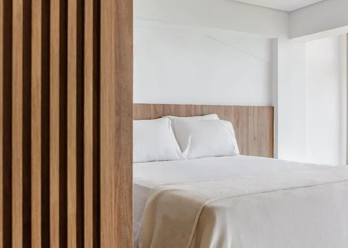 Beach Loft Next To The Sheraton Leblon Rio de Janeiro